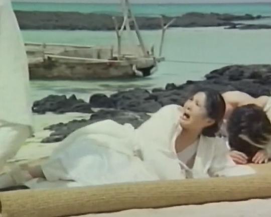 《女人的城》电影封面