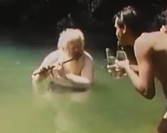 《Sinfonia do Alto Ribeira》音乐封面