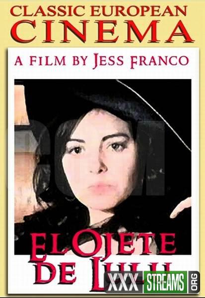 《El chupete de Lulú》电影封面