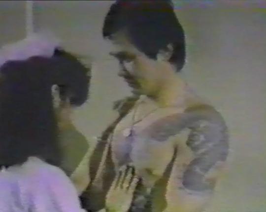 《错误第一炮》电影封面