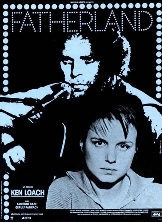 《再见祖国》电影封面