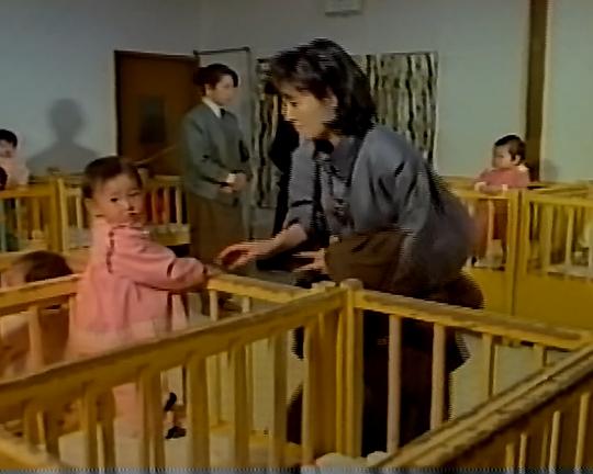 《무진 흐린 뒤 안개》电影封面