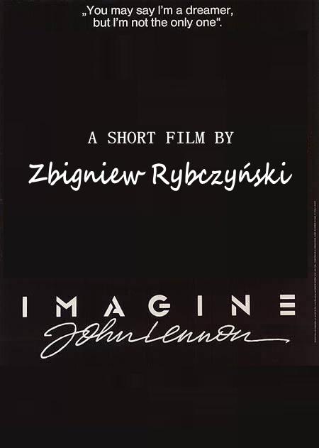 《想象》音乐封面