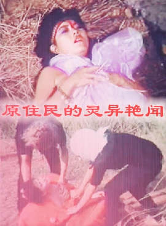 《淫女传奇》电影封面