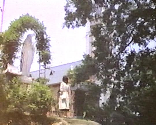 《火种》电影封面