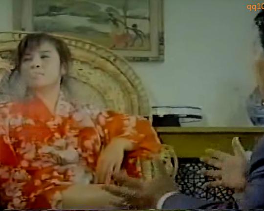 《湿草湿叶》电影封面