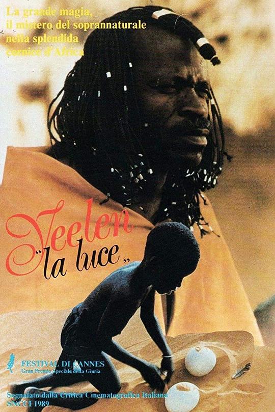 《光之翼》电影封面