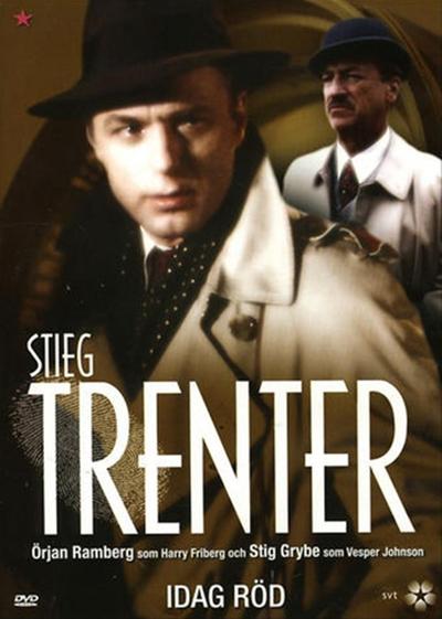 《斯图勒谋杀案》电影封面