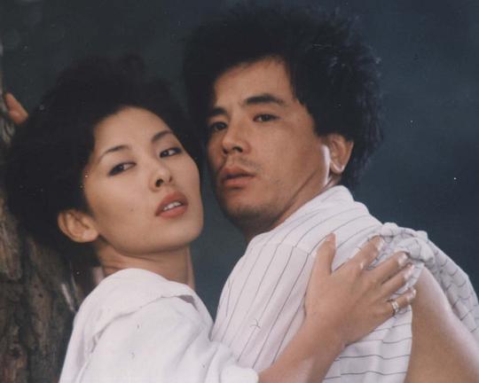 《两个女人的家》电影封面