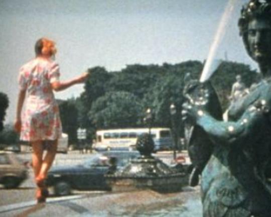 《噢！四季》电影封面