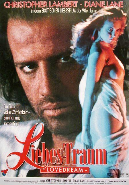 《无价的爱》电影封面