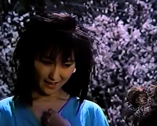 《山蛇》电影封面