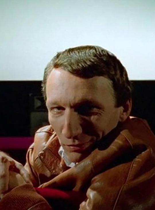 《Brendel in Speikern》电影封面