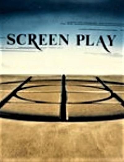 《偶剧》动画封面