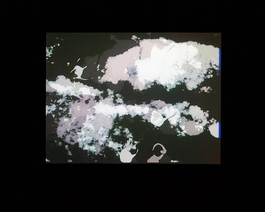 《Bullet》电影封面