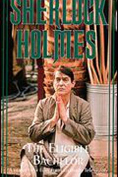 《单身贵族》电影封面