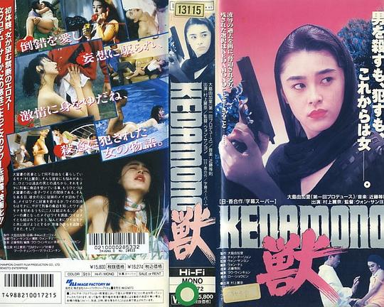 《三分之一情人》电影封面