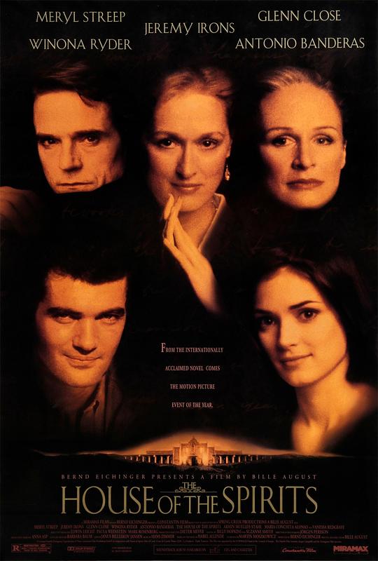 《金色豪门》电影封面