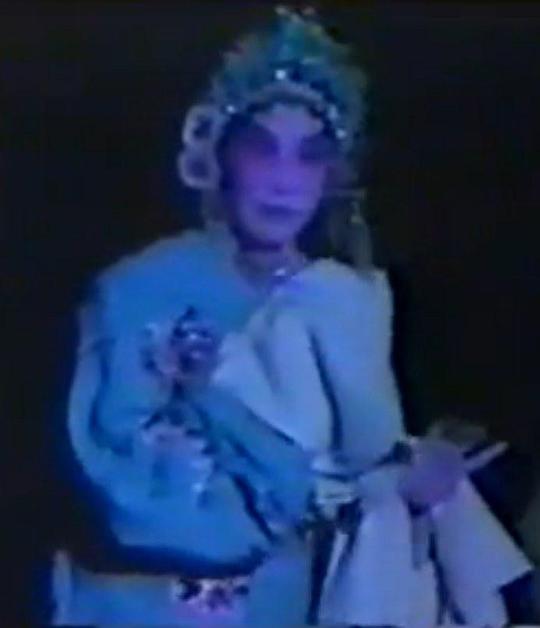 《春闺梦》戏曲封面