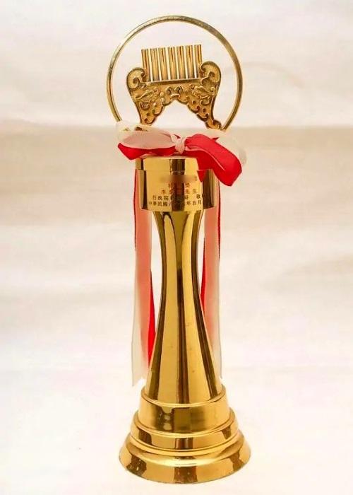 《第5届台湾金曲奖颁奖典礼》活动封面