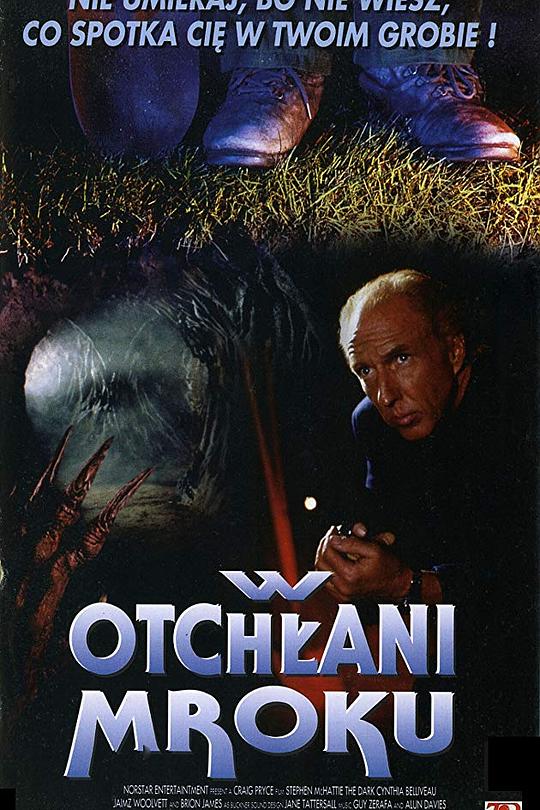 《碑文的秘密》电影封面