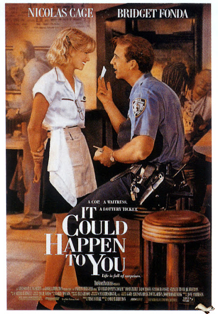 《倾城佳话》电影封面