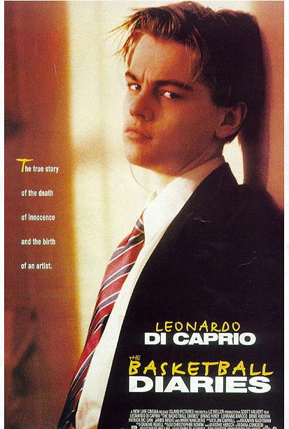 《边缘日记》电影封面