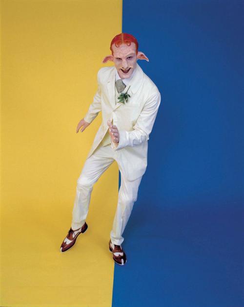 《悬丝4》电影封面