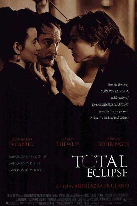 《心之全蚀》电影封面