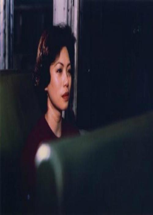 《黎明之前》电影封面