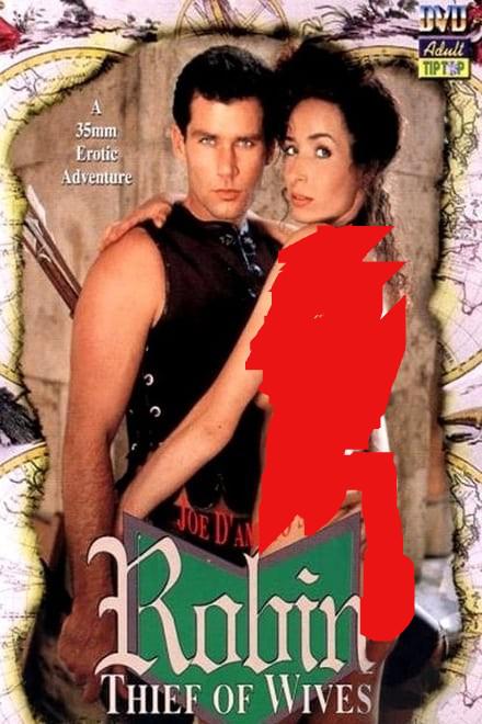 《Robin Hood: Thief of Wives》电影封面