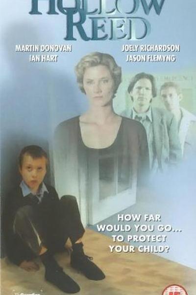 《非人家事》电影封面