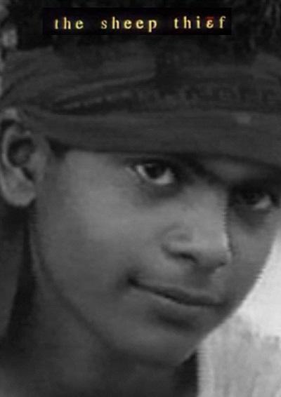 《盗羊贼》电影封面