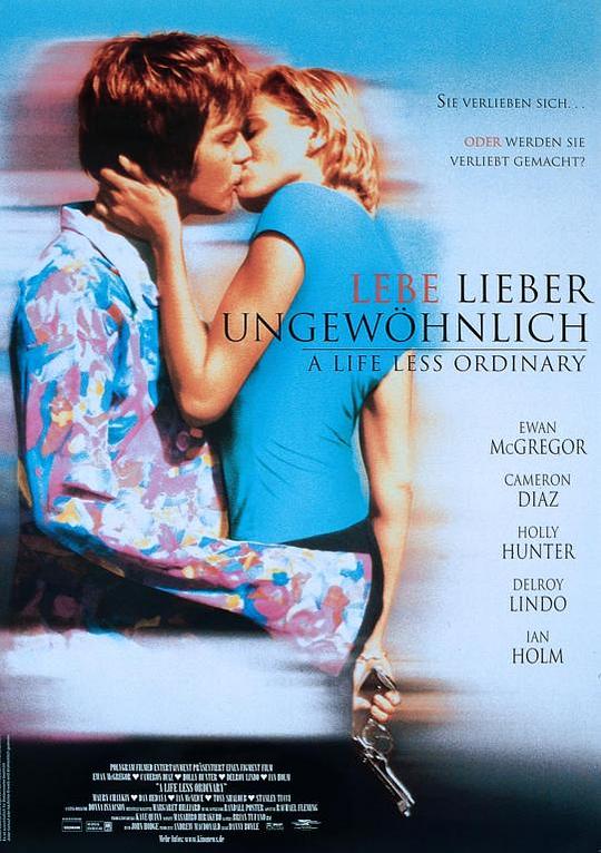 《标心者》电影封面