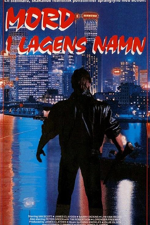 《With Time to Kill》电影封面