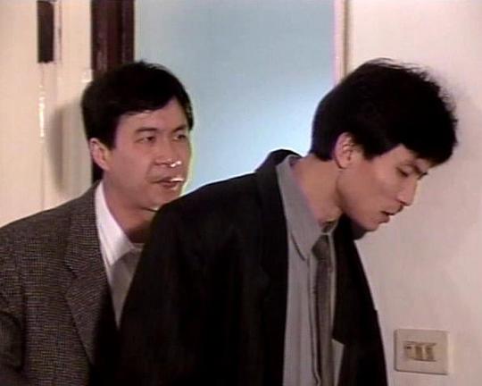 《午夜叫声》电影封面