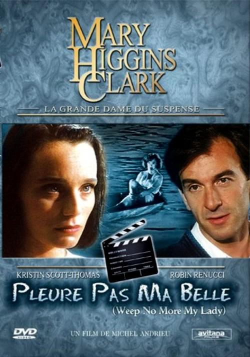 《Weep No More, My Lady》电影封面