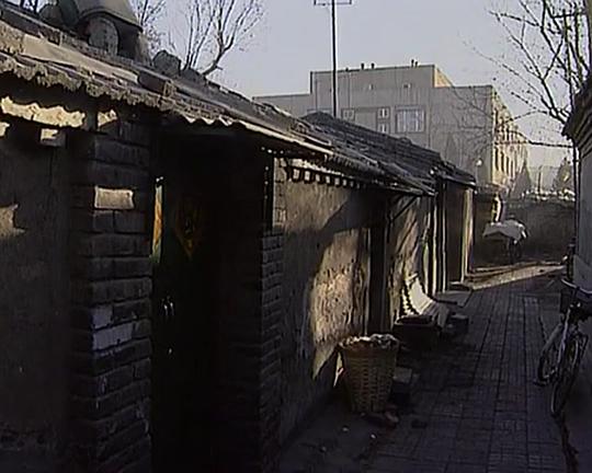 《回到凤凰桥》纪录片封面