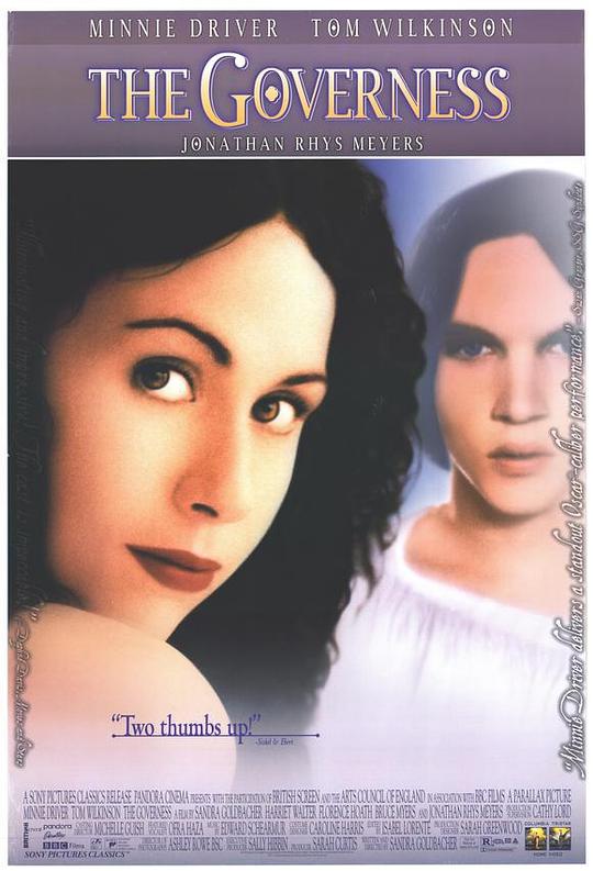 《情人最爱》电影封面