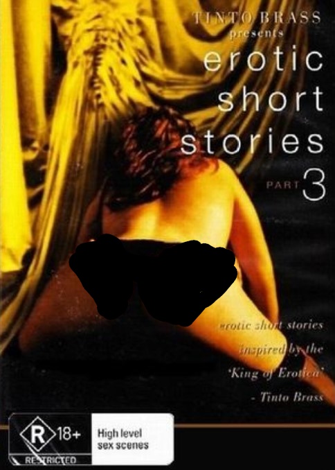 《瓢虫》电影封面