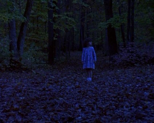 《童颜》电影封面