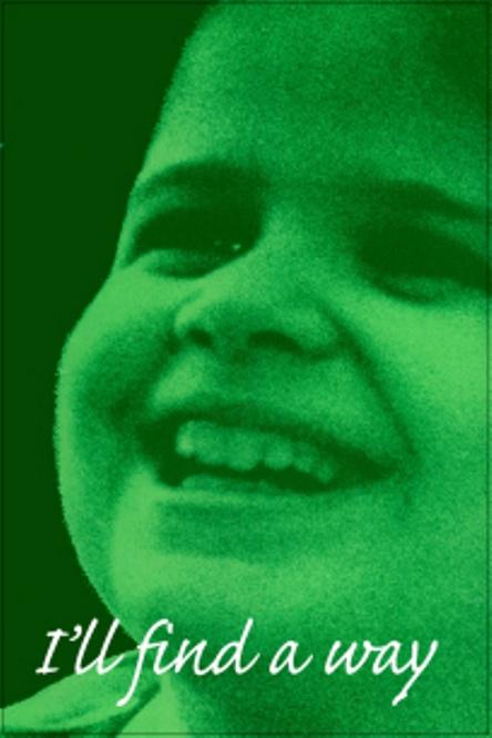 《我有办法了》纪录片封面