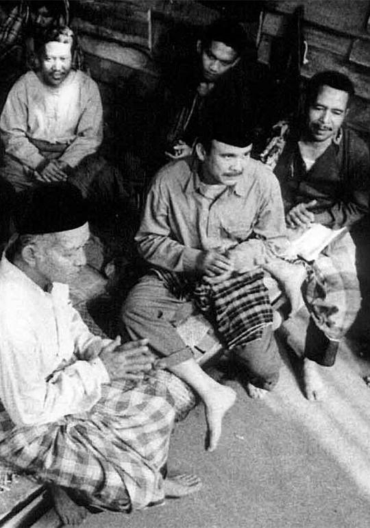 《诗人》纪录片封面