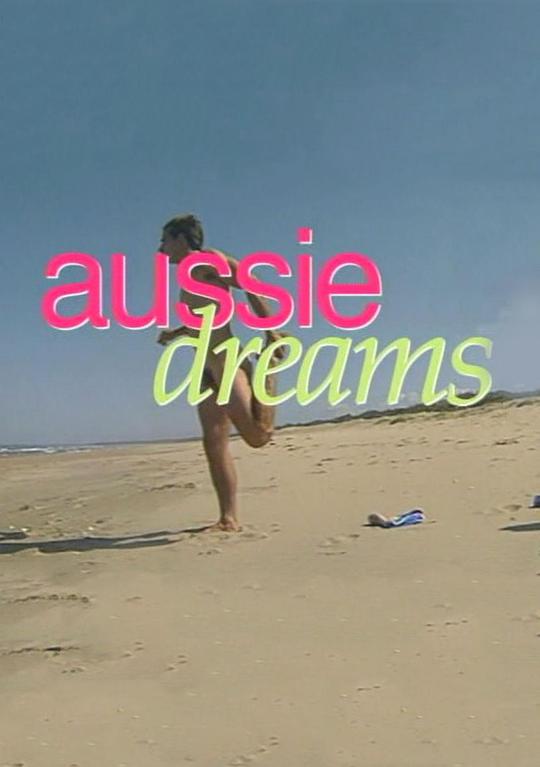 《澳洲梦》电影封面