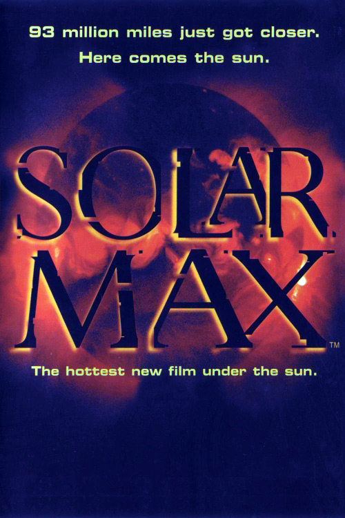 《活力太阳》纪录片封面