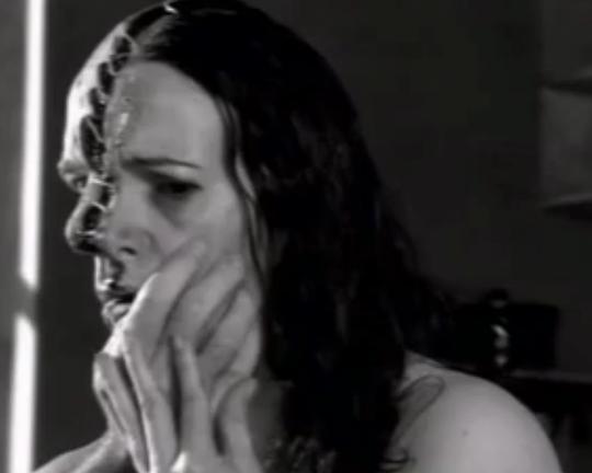 《哈瑞》电影封面