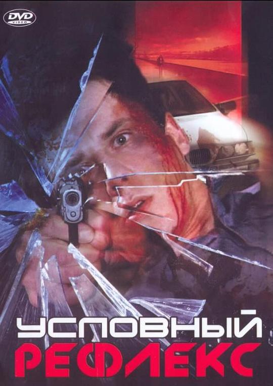 《反射的条件》电影封面