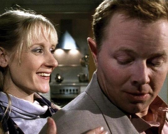 《满足欲望》电影封面