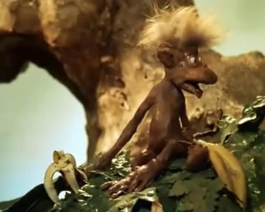 《舒沙2：航海大冒险》动画封面