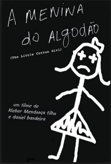 《棉花女孩》电影封面